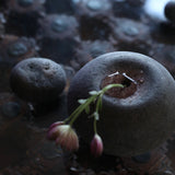 Masako Nakagami 'Two Piece Sculptural Stones' 5