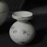 Tetsuya Ozawa 'Small Cream Vessel' (2514)