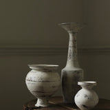 Tetsuya Ozawa 'Small Cream Vessel' (2515)