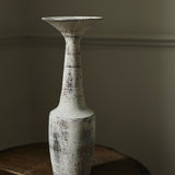 Tetsuya Ozawa 'Tall Cream Vessel' (258)