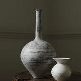 Tetsuya Ozawa 'Small Cream Vessel' (2515)