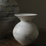 Tetsuya Ozawa 'Small Cream Vessel' (2515)