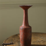 Tetsuya Ozawa 'Tall Red Vessel' (254)