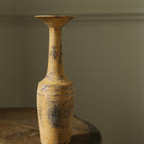 Tetsuya Ozawa 'Tall Yellow Vessel' (257)