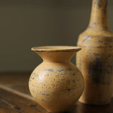 Tetsuya Ozawa 'Small Yellow Vessel' (2544)