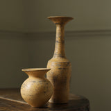 Tetsuya Ozawa 'Tall Yellow Vessel' (257)