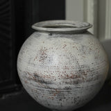 Tetsuya Ozawa 'Cream Vessel' (251)