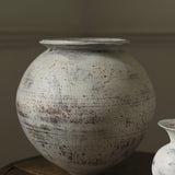 Tetsuya Ozawa 'Cream Vessel' (251)