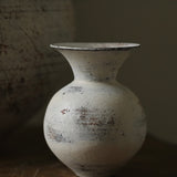 Tetsuya Ozawa 'Small Cream Vessel' (2516)