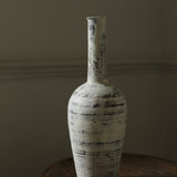 Tetsuya Ozawa 'Tall Cream Vessel' (2533)