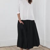 Album Di Famiglia 'T-Shirt TSL in White 12_55'