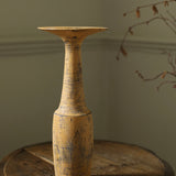 Tetsuya Ozawa 'Tall Yellow Vessel' (2537)