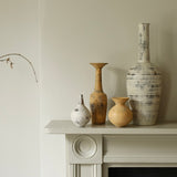 Tetsuya Ozawa 'Tall Yellow Vessel' (257)