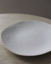 Jennifer Morris Stoneware Platter 2