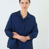 Album Di Famiglia 'Loose Blazer N in Navy #4280'