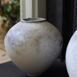 Victoria Meadows Medium moon jar 2