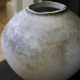 Victoria Meadows Medium moon jar 2