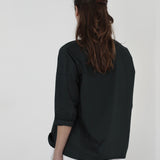 Album Di Famiglia 'T-Shirt TSL in Thyme 12_55'