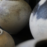 Victoria Meadows Medium moon jar 2