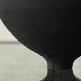 Glenn Dane 'Oak Bowl with Stitch'