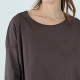 Album Di Famiglia 'T-Shirt TSL in Grape 12_55'