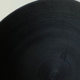 Glenn Dane 'Oak Bowl with Stitch'