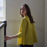 A. B Apuntob ‘Shirt in Lemon’ P2017/TS943