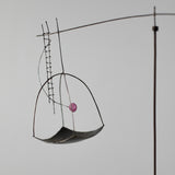 Liisa Hashimoto 'The Passage to Pink'
