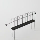 Liisa Hashimoto 'Fence Tunnel'