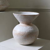 Iva Polachova Round Bellied Vessel 2
