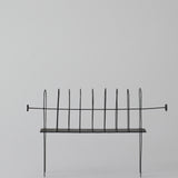 Liisa Hashimoto 'Fence Tunnel'