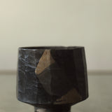 Glenn Dane 'Vessel from sustainably sourced silver birch, with locally foraged handmade botanical dyes'