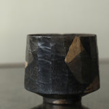 Glenn Dane 'Vessel from sustainably sourced silver birch, with locally foraged handmade botanical dyes'