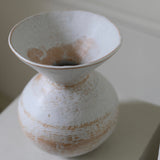 Iva Polachova Round Bellied Vessel 1