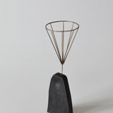 Liisa Hashimoto 'Cone Roof'