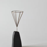 Liisa Hashimoto 'Cone Roof'