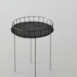 Liisa Hashimoto 'Floating Terrace'