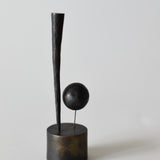 Liisa Hashimoto 'Chimney Ball'