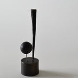 Liisa Hashimoto 'Chimney Ball'