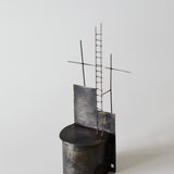 Liisa Hashimoto 'House of Ladder'