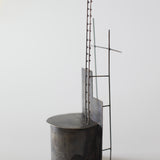 Liisa Hashimoto 'House of Ladder'