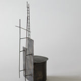 Liisa Hashimoto 'House of Ladder'