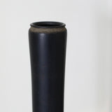 Kenta Anzai 'Sculptural Porcelain and Urushi Vessel 28'