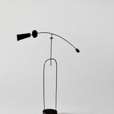 Liisa Hashimoto 'Balance Arrow'