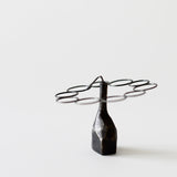 Liisa Hashimoto 'Spinning Wakka'