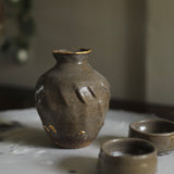 Abigail Schama 'Sake Set 17'