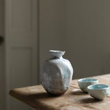 Abigail Schama 'Sake Set 16'