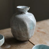 Abigail Schama 'Sake Set 16'