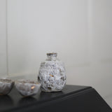 Abigail Schama 'Sake Set 2'