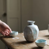 Abigail Schama 'Sake Set 16'